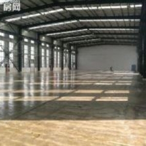 低价出售六安东三十铺经济开发区标准化厂房层高9.6米产证齐全
