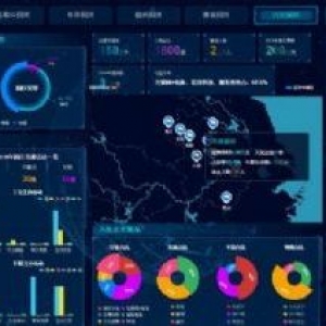 六安市电子商务产业园 办公设施齐全 