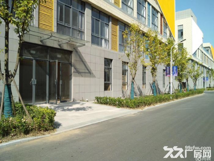 青网科技园办公室写字楼出租-图6
