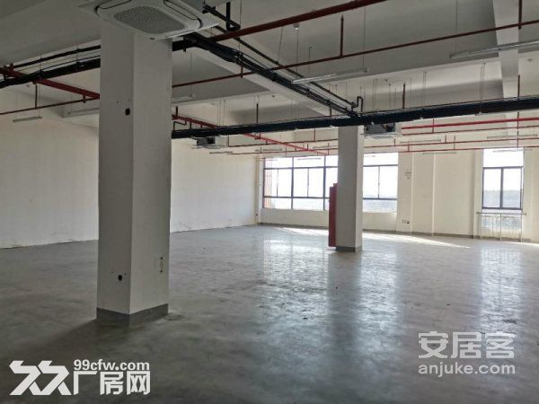 标准化 政府扶持园区，85−4500政策优惠 环评消防已过 免租期 食堂宿舍