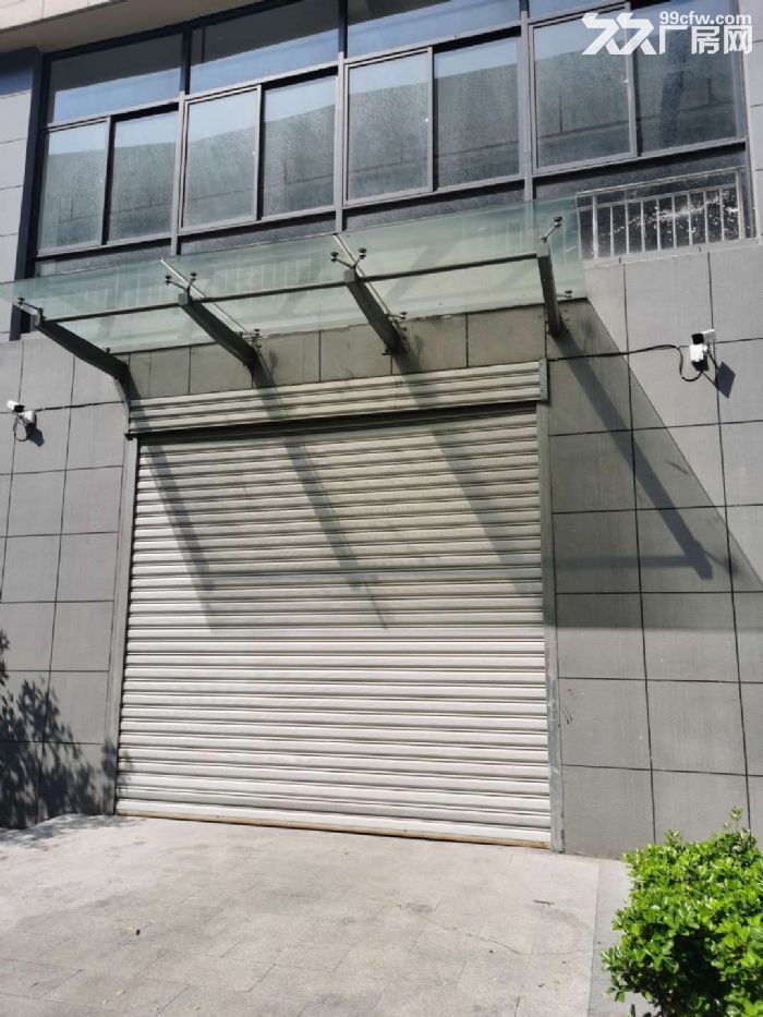 厂房.仓库出租.1000方  大小都有  配电完善-图2