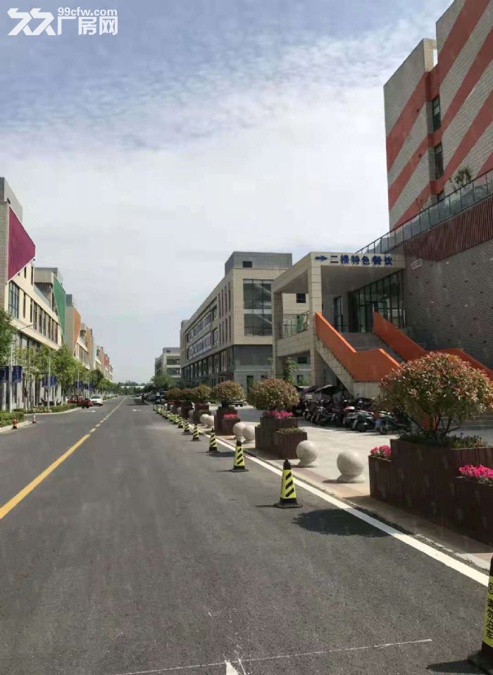 政策优惠多，配套设施完善-图3