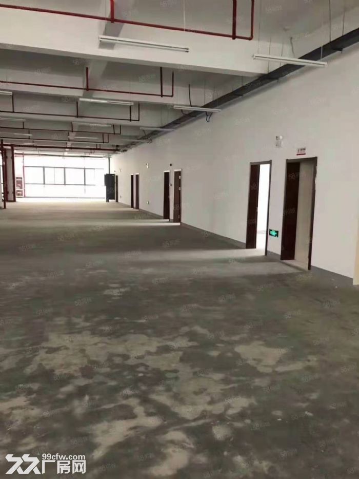 政策优惠多，配套设施完善-图4