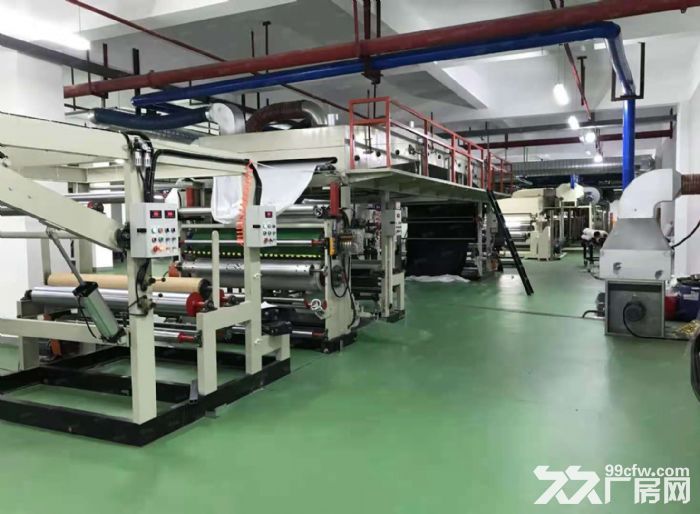 标准型厂房，园内配套设施完善-图6