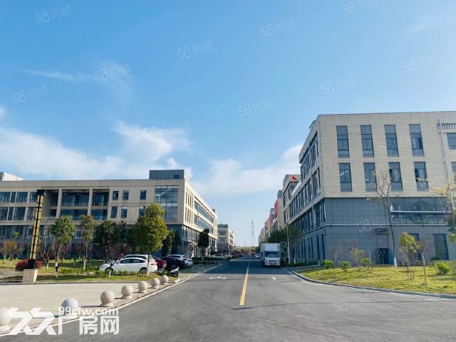 城南政府园区各大面积大小厂房，仓库办公室对外出租，消防已过，环评已过-图2