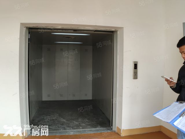 城南政府园区各大面积大小厂房，仓库办公室对外出租，消防已过，环评已过-图3