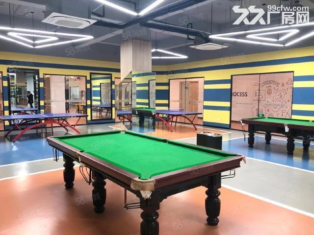 城南政府园区各大面积大小厂房，仓库办公室对外出租，消防已过，环评已过-图6