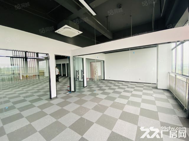 城南政府园区各大面积大小厂房，仓库办公室对外出租，消防已过，环评已过-图5