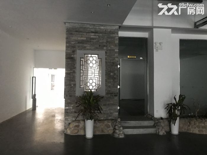 青网(六安)新经济科创园24万方厂房仓库面向中小微企业招商-图8
